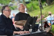 Summer Concert Series 2023 Brockport Big Band