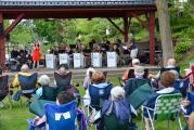 Summer Concert Series 2023 Brockport Big Band