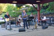 Summer Concert Series 2024 Bill Tiberio Band