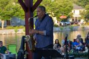 Summer Concert Series 2024 Bill Tiberio Band