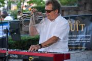 Summer Concert Series 2024 Bill Tiberio Band