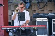 Summer Concert Series 2024 Bill Tiberio Band