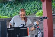 Summer Concert Series 2024 Bill Tiberio Band