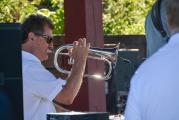 Summer Concert Series 2024 Bill Tiberio Band