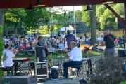 Summer Concert Series 2024 Bill Tiberio Band