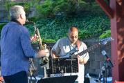 Summer Concert Series 2024 Bill Tiberio Band