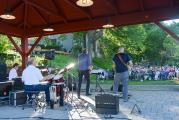 Summer Concert Series 2024 Bill Tiberio Band