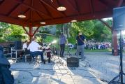 Summer Concert Series 2024 Bill Tiberio Band