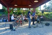 Summer Concert Series 2024 Bill Tiberio Band