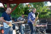 Summer Concert Series 2024 Bill Tiberio Band