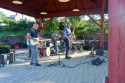 Summer Concert Series 2024 Bill Tiberio Band