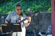 Summer Concert Series 2024 Bill Tiberio Band