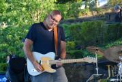 Summer Concert Series 2024 Bill Tiberio Band