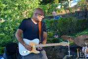 Summer Concert Series 2024 Bill Tiberio Band