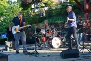 Summer Concert Series 2024 Bill Tiberio Band