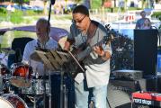 Summer Concert Series 2024 Bill Tiberio Band