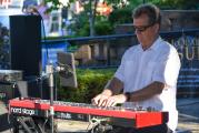 Summer Concert Series 2024 Bill Tiberio Band