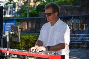 Summer Concert Series 2024 Bill Tiberio Band