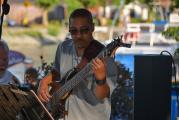 Summer Concert Series 2024 Bill Tiberio Band