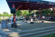 Summer Concert Series 2024 Bill Tiberio Band