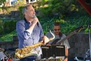 Summer Concert Series 2024 Bill Tiberio Band