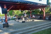 Summer Concert Series 2024 Bill Tiberio Band