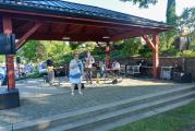 Summer Concert Series 2024 Bill Tiberio Band