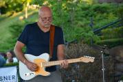 Summer Concert Series 2024 Bill Tiberio Band