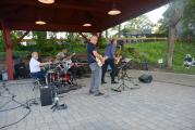 Summer Concert Series 2024 Bill Tiberio Band