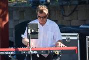 Summer Concert Series 2024 Bill Tiberio Band