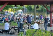 Summer Concert Series 2024 Bill Tiberio Band