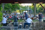 Summer Concert Series 2024 Bill Tiberio Band