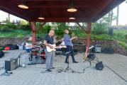 Summer Concert Series 2024 Bill Tiberio Band