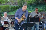 Summer Concert Series 2024 Bill Tiberio Band