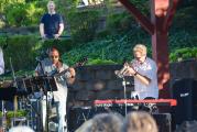 Summer Concert Series 2024 Bill Tiberio Band