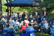 Summer Concert Series 2024 Bill Tiberio Band