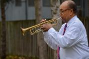 American Legion Veterans Day Ceremony 2024