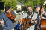 Summer Concert Series 2023 The Brothers Blue