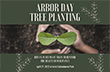Arbor Day Tree Planting Ceremony