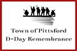 D-Day Remembrance webicon