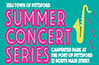 2024 Summer Concert Series