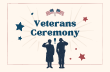 2024 Veterans Day Ceremony