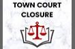 Court Closure webicon