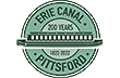Erie Canal 200 Years in Pittsford