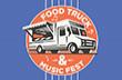 Food Truck Music Fest webicon