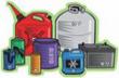 Hazardous Materials Group graphic