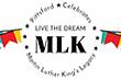 Live The Dream MLK