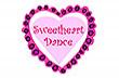 Sweetheart Dance Heart