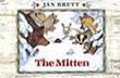 The Mitten Book Cover