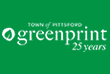 Greenprint 25 years